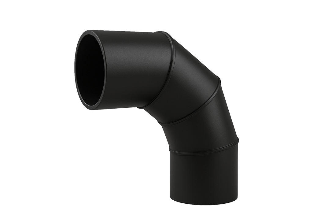 Curva 15°/22,5°/30°/45°/60°/75°/90°