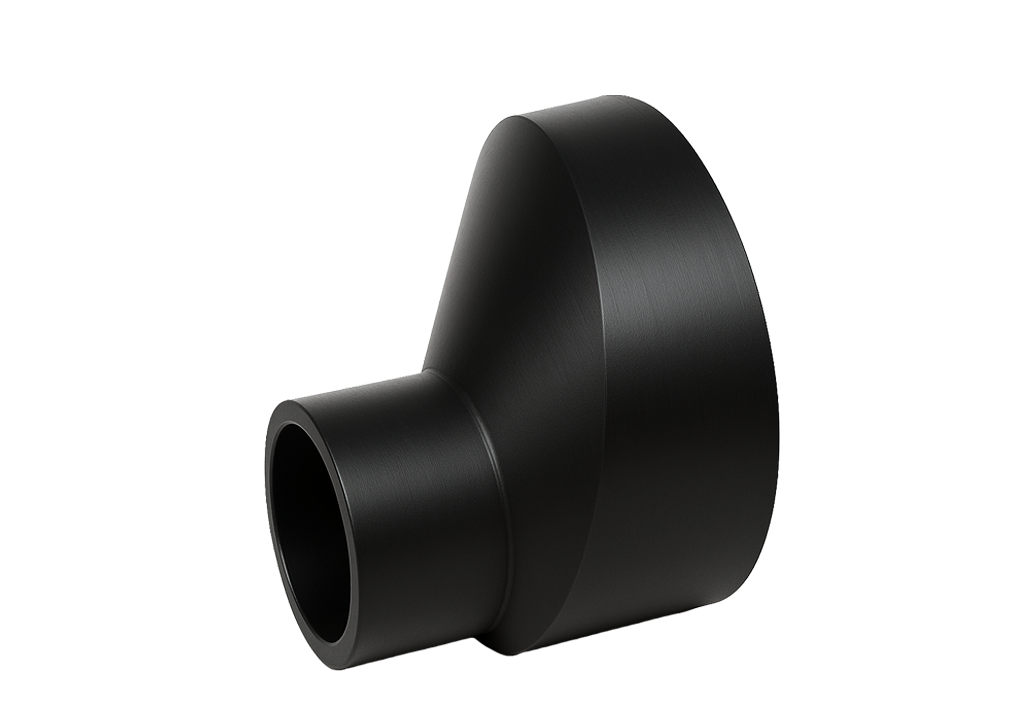 Reducción Excéntrica