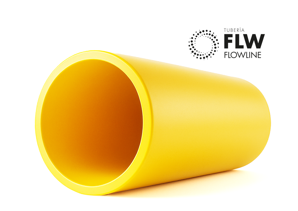 Tubería FLW®