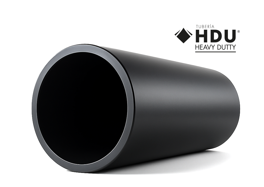Tubería HDU®