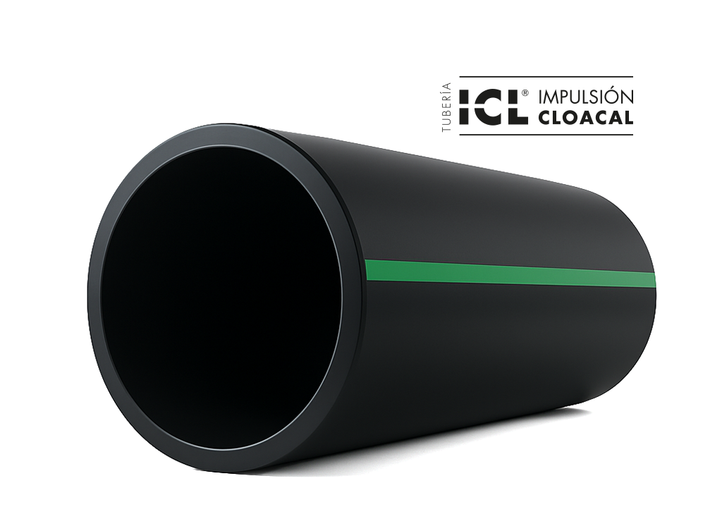 Tubería ICL®
