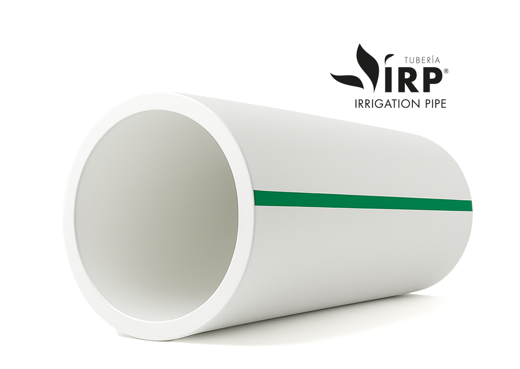 Tubería IRP®