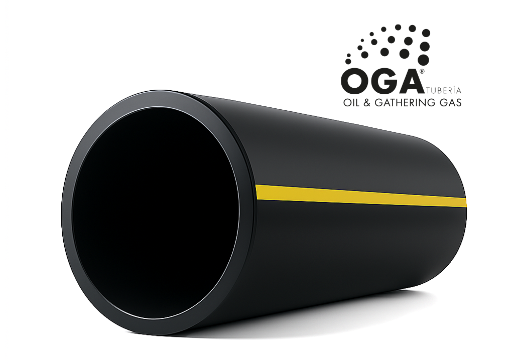Tubería OGA®