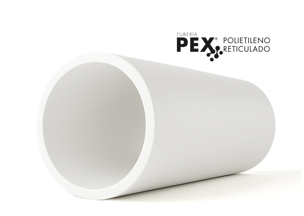 Tubería PEX®