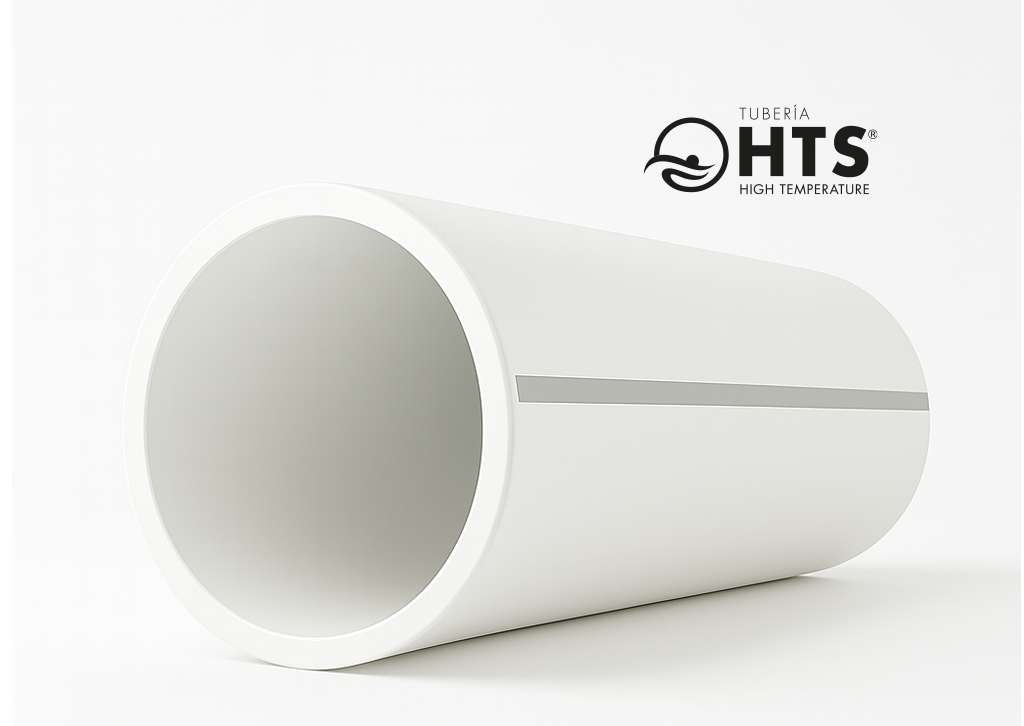 Tubería HTS®