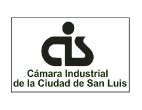 Cámara Industrial San Luis