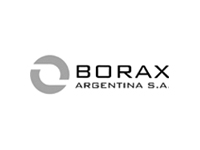 BORAX