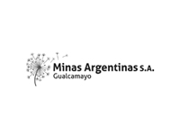 MINAS ARGENTINAS