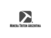 MINERA TRITON