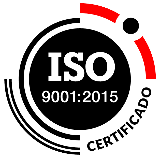 ISO 9001:2015