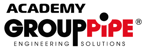 GROUPPIPE<sup>®</sup> Academy