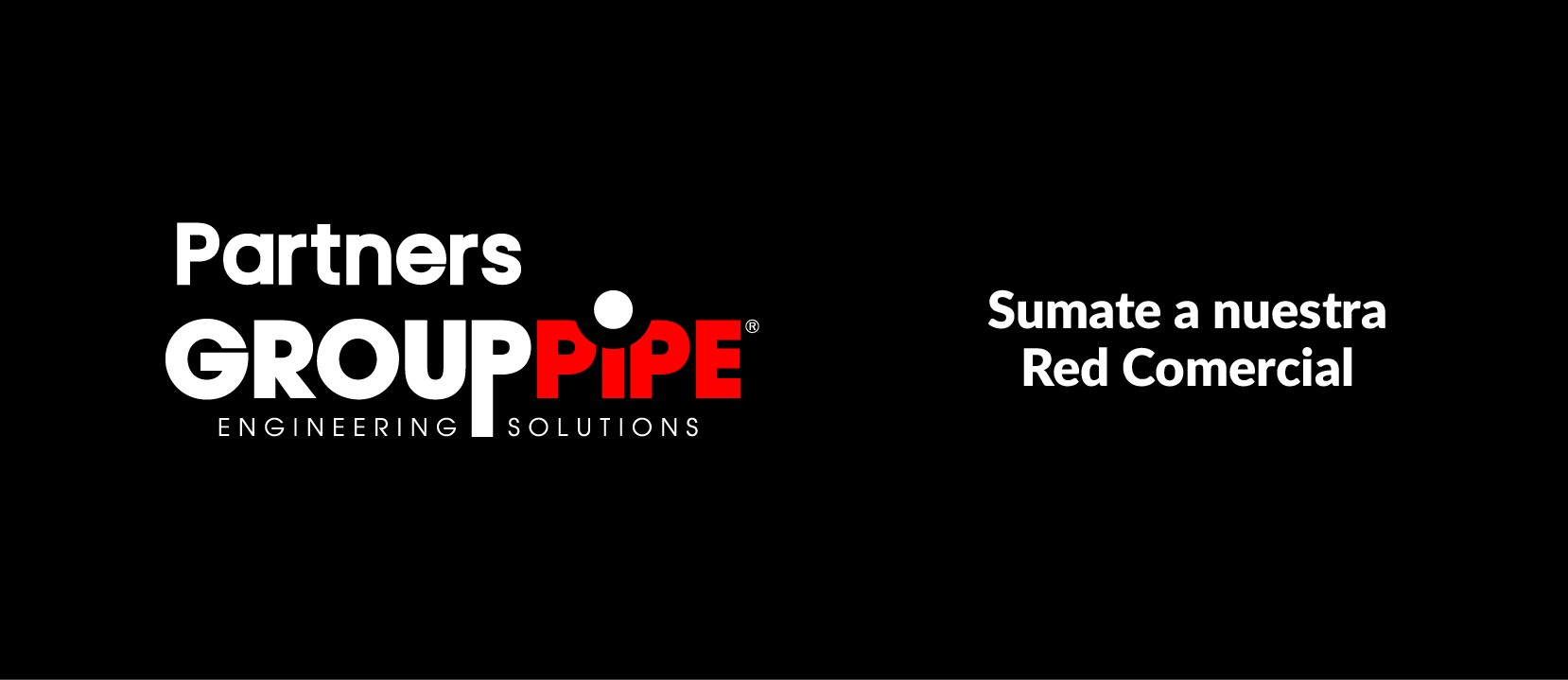 Partners GROUPPIPE