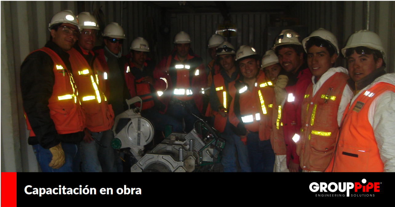 Seminarios y talleres